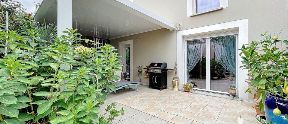 Maison 4 pièces de 78 m² à Agde (34300)