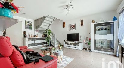 Maison 4 pièces de 78 m² à Agde (34300)