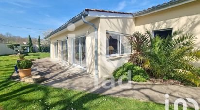 Maison 6 pièces de 362 m² à Moulis-en-Médoc (33480)