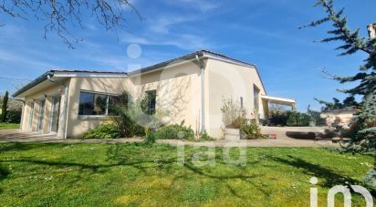 Maison 6 pièces de 362 m² à Moulis-en-Médoc (33480)