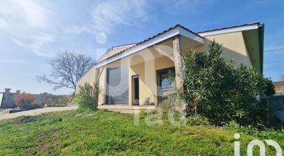 Traditional house 6 rooms of 185 m² in Moulis-en-Médoc (33480)