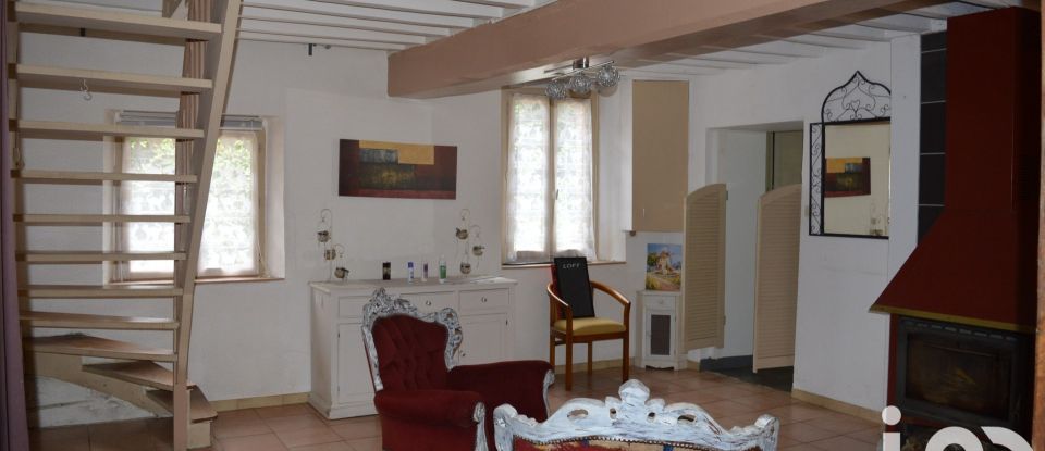 House 10 rooms of 371 m² in Sommecaise (89110)