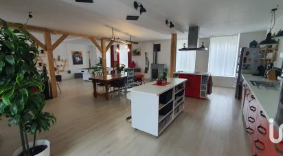 House 10 rooms of 265 m² in Crancey (10100)