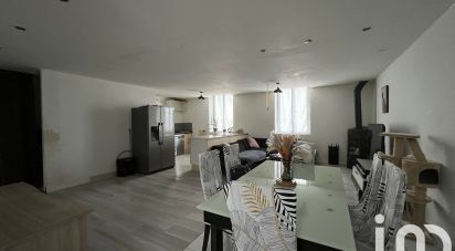 Maison de village 4 pièces de 99 m² à Château-Thierry (02400)