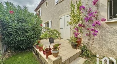 Maison traditionnelle 7 pièces de 151 m² à Mauguio (34130)