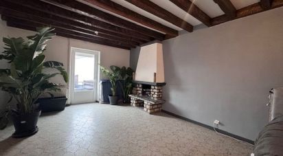 House 5 rooms of 106 m² in Villedieu-sur-Indre (36320)