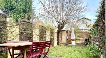 House 3 rooms of 72 m² in Bois-Colombes (92270)