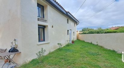 House 5 rooms of 179 m² in Belleville (69220)