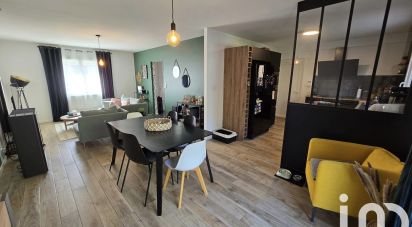 Maison de ville 5 pièces de 120 m² à Aire-sur-l'Adour (40800)