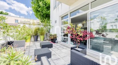 Maison d’architecte 6 pièces de 135 m² à Chennevières-sur-Marne (94430)