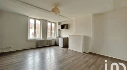 Appartement 2 pièces de 39 m² à Lille (59000)