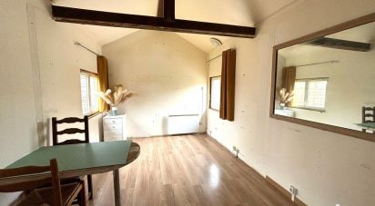 Châlet 2 pièces de 39 m² à Le Châtelet-en-Brie (77820)