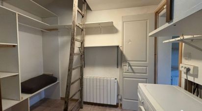 Châlet 2 pièces de 39 m² à Le Châtelet-en-Brie (77820)