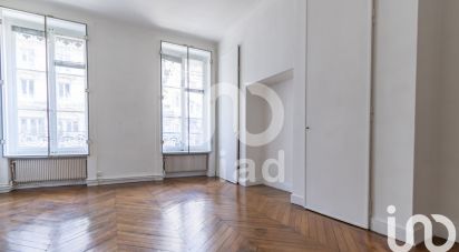 Appartement 4 pièces de 100 m² à Lyon (69003)