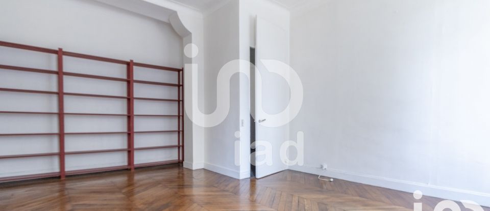 Appartement 4 pièces de 100 m² à Lyon (69003)