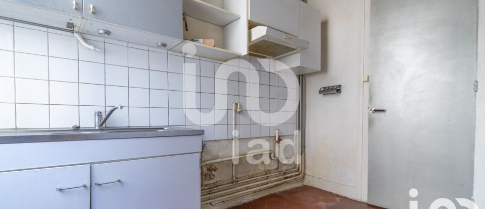 Appartement 4 pièces de 100 m² à Lyon (69003)