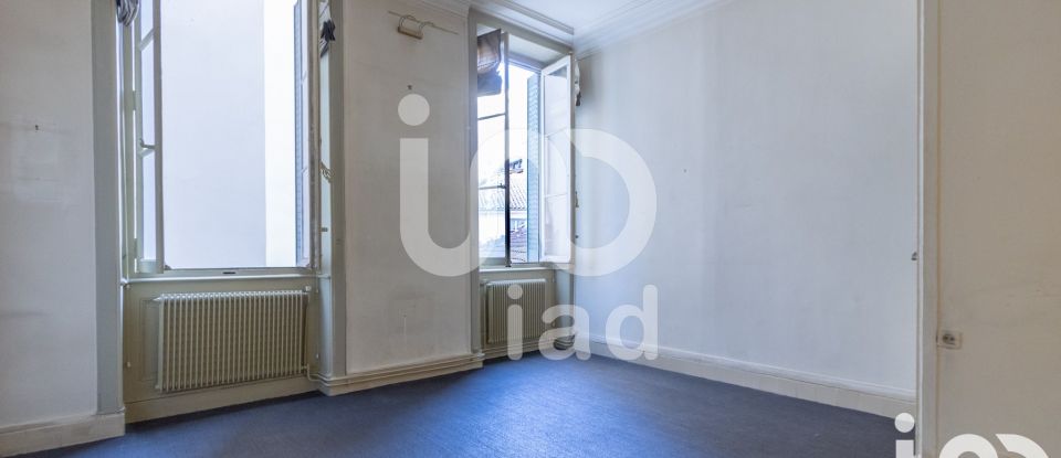 Appartement 4 pièces de 100 m² à Lyon (69003)