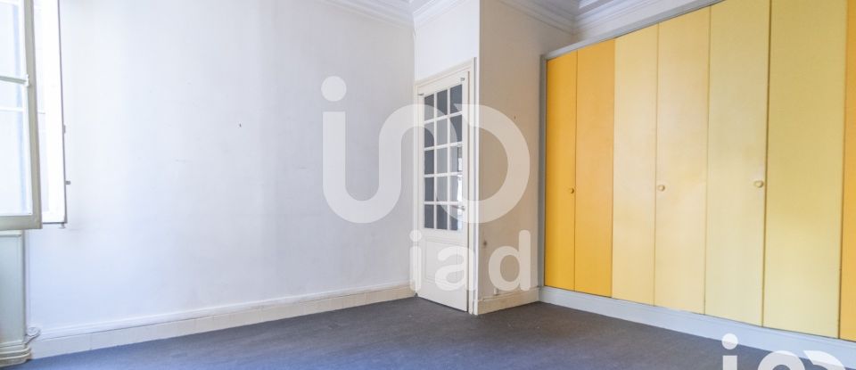 Appartement 4 pièces de 100 m² à Lyon (69003)