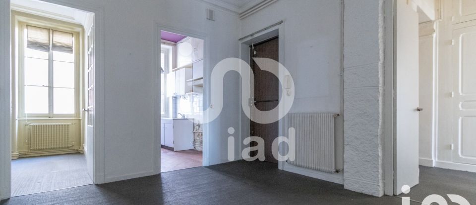 Appartement 4 pièces de 100 m² à Lyon (69003)