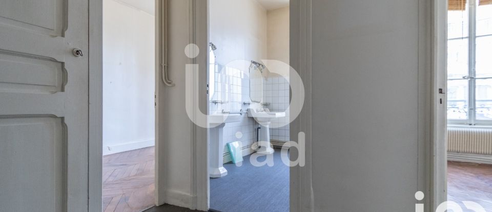 Appartement 4 pièces de 100 m² à Lyon (69003)