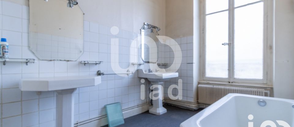 Appartement 4 pièces de 100 m² à Lyon (69003)