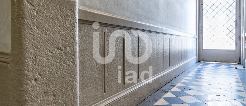 Appartement 4 pièces de 100 m² à Lyon (69003)