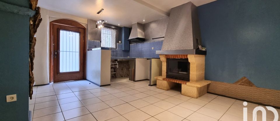 Town house 3 rooms of 65 m² in Alignan-du-Vent (34290)