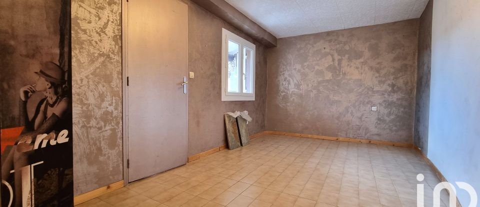 Town house 3 rooms of 65 m² in Alignan-du-Vent (34290)