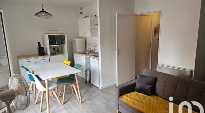 Studio 1 pièce de 31 m² à Toulouse (31100)