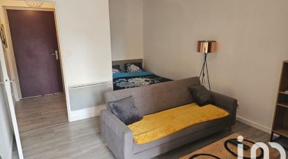 Studio 1 pièce de 31 m² à Toulouse (31100)