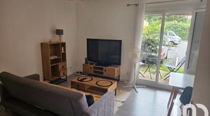 Studio 1 pièce de 31 m² à Toulouse (31100)