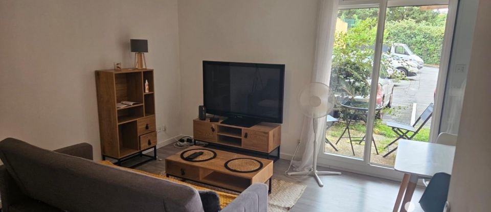 Studio 1 room of 31 m² in Toulouse (31100)