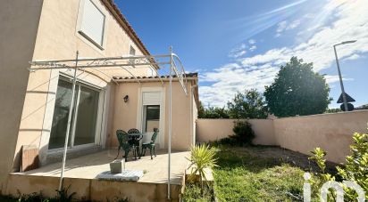 Maison traditionnelle 4 pièces de 88 m² à Nîmes (30000)