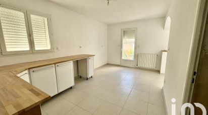 Maison traditionnelle 4 pièces de 88 m² à Nîmes (30000)