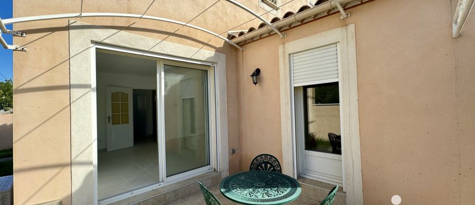 Traditional house 4 rooms of 88 m² in Nîmes (30000)