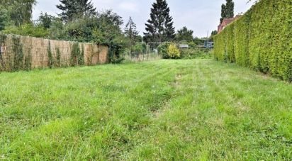 Land of 400 m² in Haubourdin (59320)