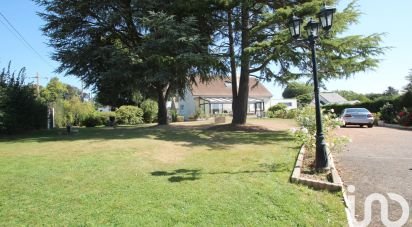 Traditional house 5 rooms of 141 m² in Saint-Ouen-du-Tilleul (27670)