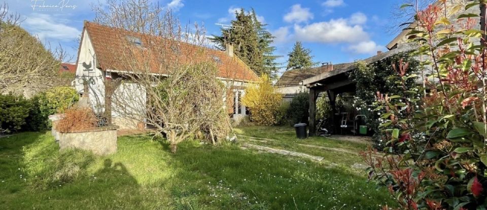 House 6 rooms of 80 m² in Boutigny-sur-Essonne (91820)