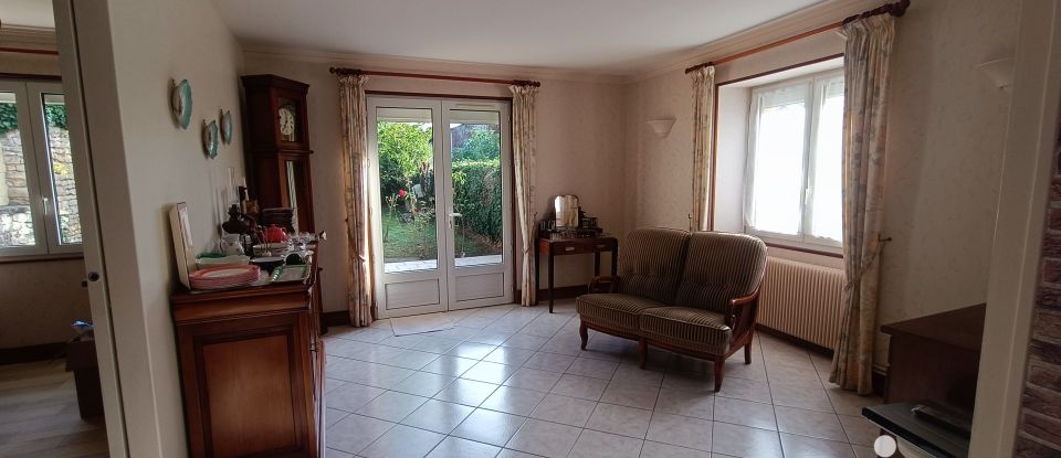 Town house 5 rooms of 101 m² in Niort (79000)