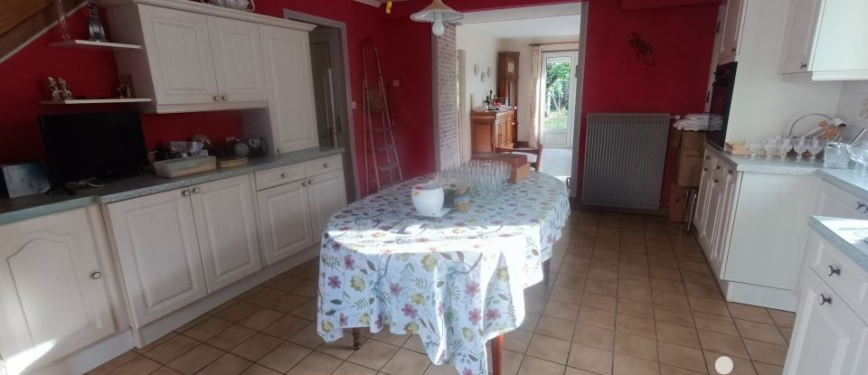 Town house 5 rooms of 101 m² in Niort (79000)