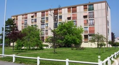 Apartment 5 rooms of 81 m² in Ablon-sur-Seine (94480)