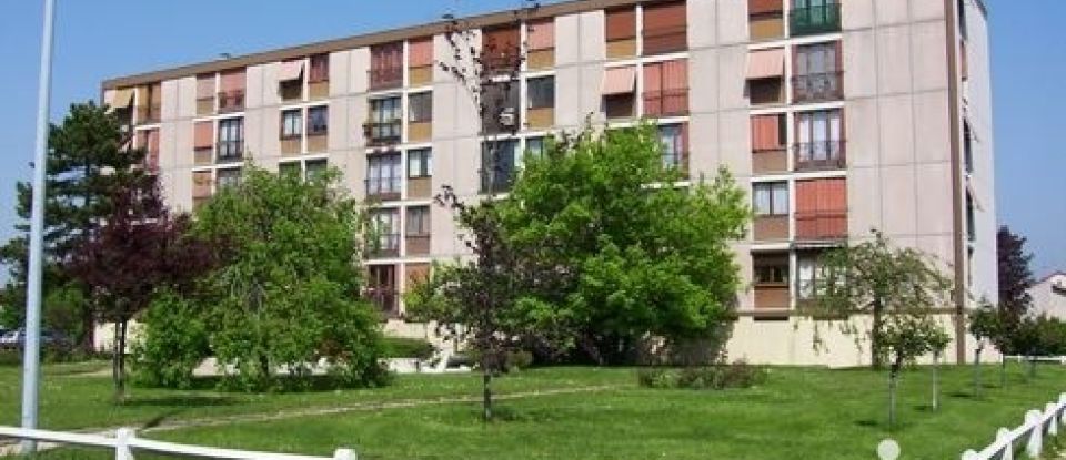 Apartment 5 rooms of 81 m² in Ablon-sur-Seine (94480)