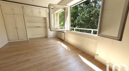 Appartement 1 pièce de 27 m² à Villemomble (93250)