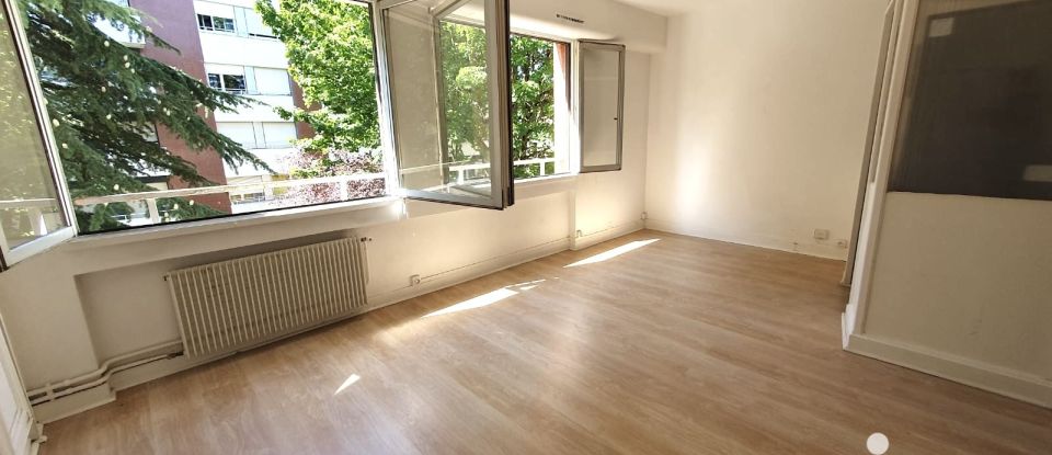 Studio 1 pièce de 27 m² à Villemomble (93250)