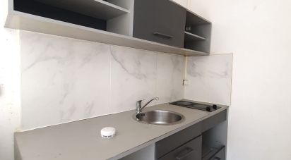 Appartement 1 pièce de 27 m² à Villemomble (93250)