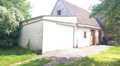 Maison 2 pièces de 43 m² à Beaumont-les-Autels (28480)