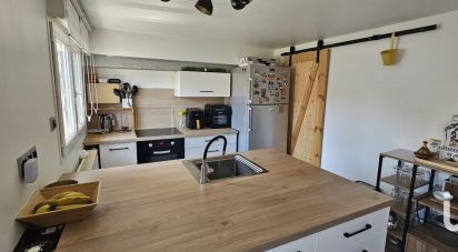 Maison 8 pièces de 190 m² à Épinay-sur-Seine (93800)