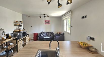 Maison 8 pièces de 190 m² à Épinay-sur-Seine (93800)