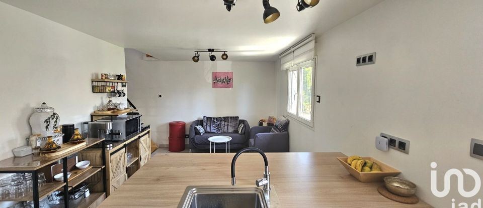 House 8 rooms of 190 m² in Épinay-sur-Seine (93800)