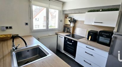 Maison 8 pièces de 190 m² à Épinay-sur-Seine (93800)